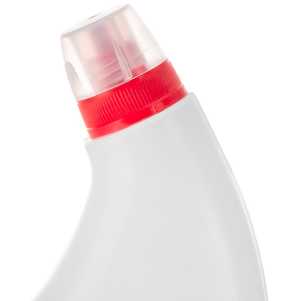 Засіб для біотуалетів Кемпінг Суперконцентрат верхній бак 1 кг