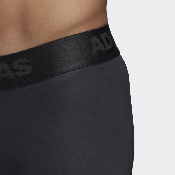 Лосины Adidas ASK SPR TIG 34 CF7331 S черный