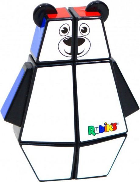 Головоломка Rubiks Мишка RBL302
