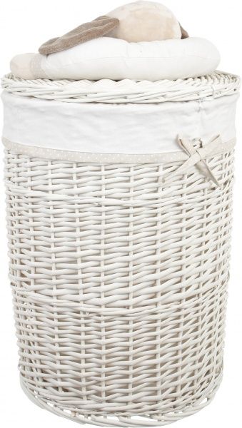 Кошик плетений Tony Bridge Basket дитячий 45х60 см JME18-5RD-1 