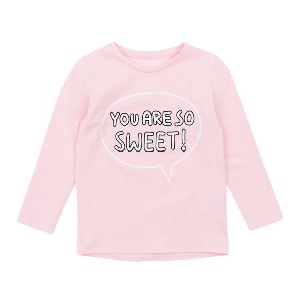 Реглан Соня Ш018 р.104 розовый 