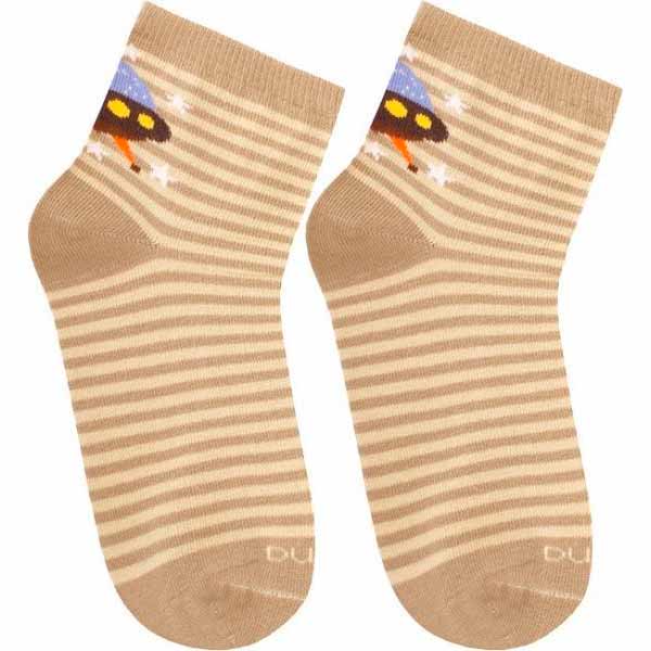 Носки детские Duna 4270 р.16–18 бежевый
