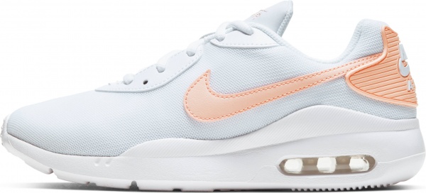 Кросівки Nike WMNS NIKE AIR MAX OKETO ES1 CD5448-102 р.US 6 білий