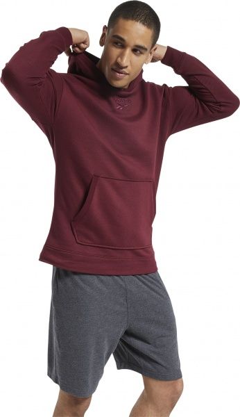 Джемпер Reebok FU3222 р. M