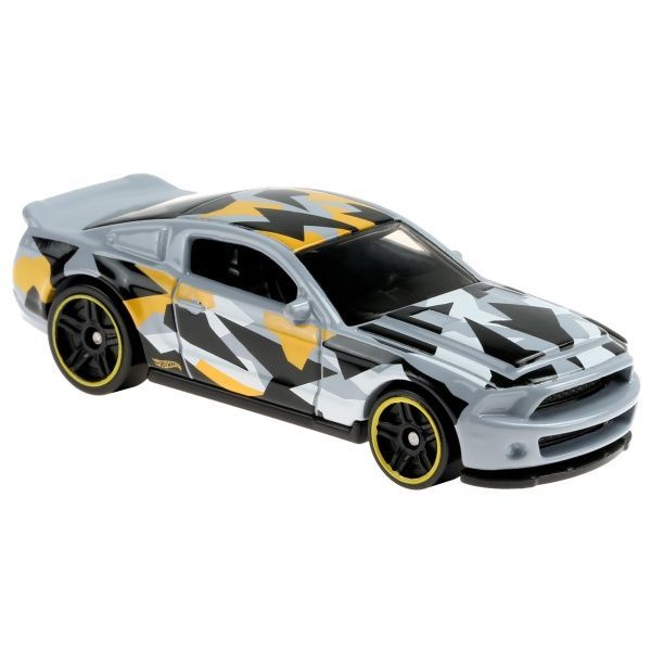 Машинка Hot Wheels Коллекционная (в ас.)