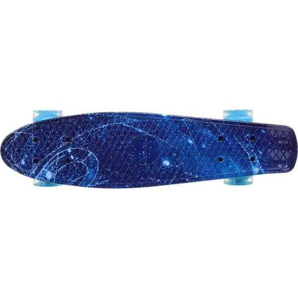 Пеніборд MaxxPro AP-01B-BL синій