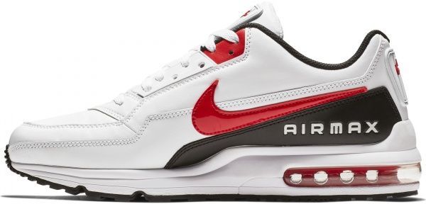 Кроссовки Nike Nike Air Max LTD 3 BV1171-100 р.US 11,5 белый