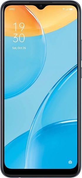 Смартфон OPPO A15s 4/64GB dynamic black (CPH2179 BLACK) 