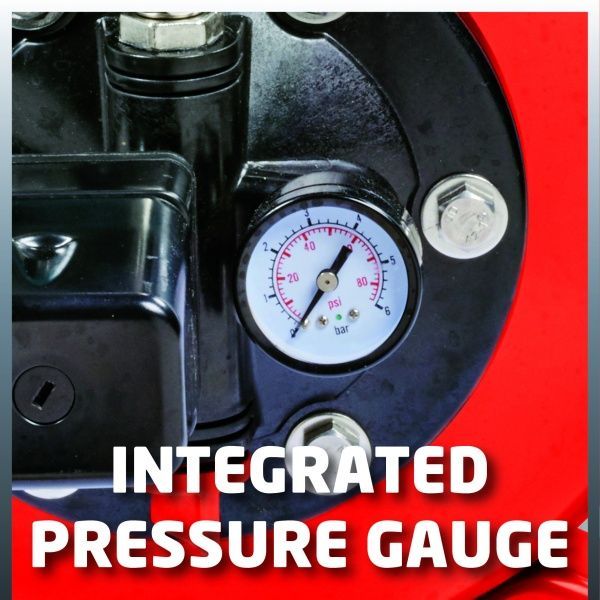 Насосная станция Einhell GC-WW 1046 N 4173480 