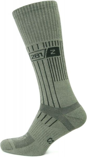Носки P1G-Tac SDS (Summer Day Sox) р. M Foliage Green UA281-50001-F6-FG