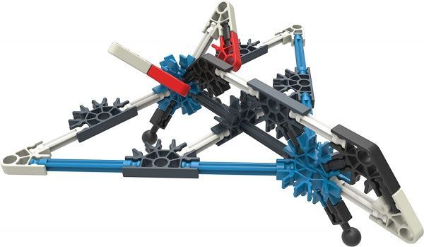 Конструктор K'Nex Самолет Стелс 17008