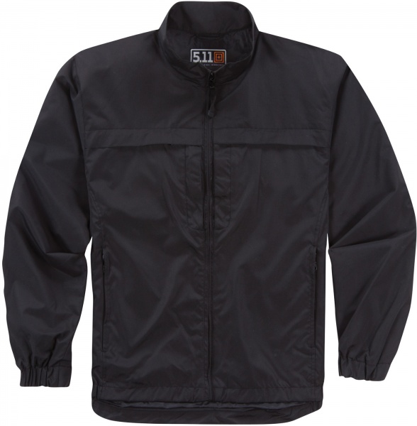 Куртка 5.11 Tactical Response Jacket 48016-019 р.L [019] Black