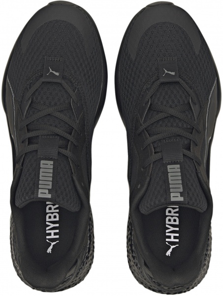 Кроссовки Puma Hybrid NX Ozone 19338402 р.41 черный