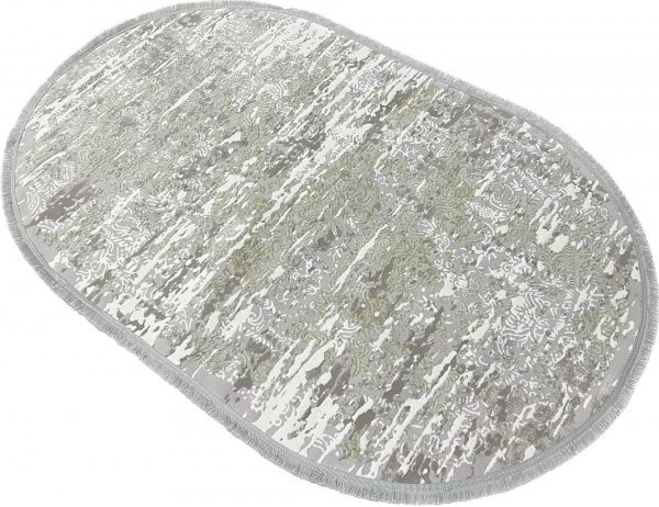 Ковер Art Carpet BERRA 62O GREEN 80x150 см 