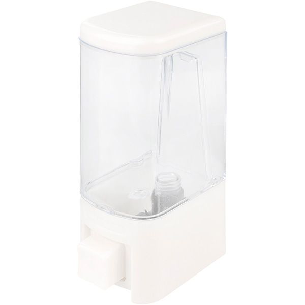 Дозатор для рідкого мила Trento 5001