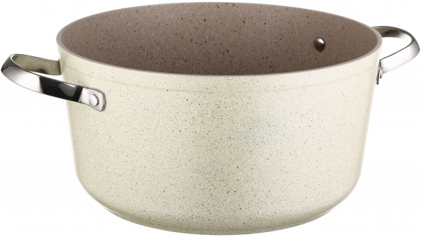 Набір посуду 7 предметів Granita Alu A1272 Korkmaz