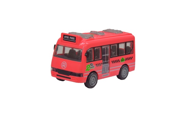 Автобус Автопром в асортименті 1:50 AP7476