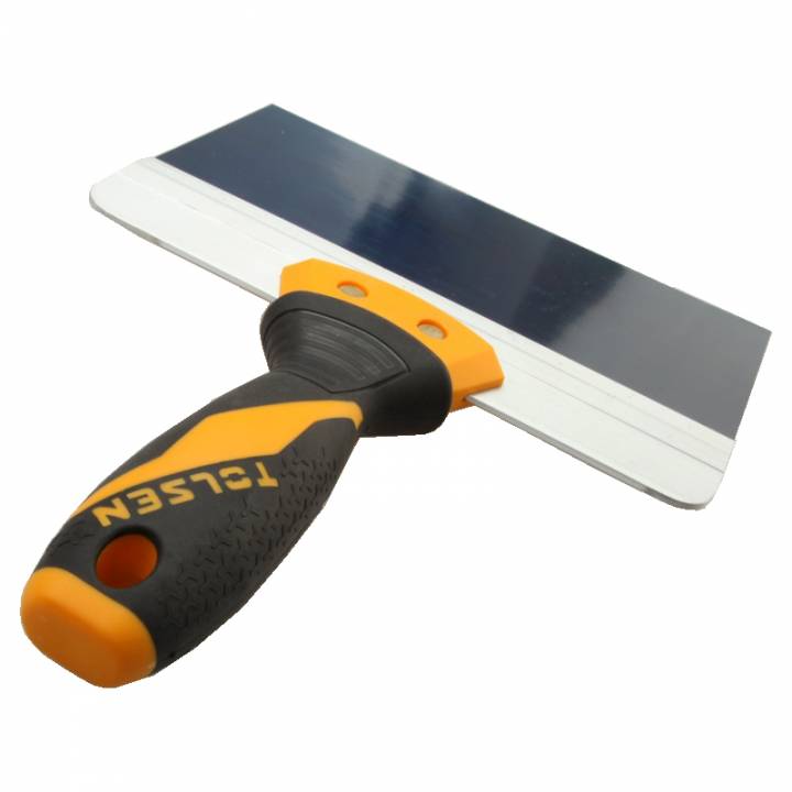 Шпатель ПРОФИ 300 мм фасадный/малярный Tolsen 40025