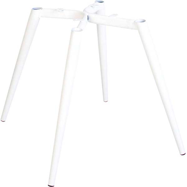 Каркас стільця HANNA white (BOX-4) (CH) Nowy Styl 