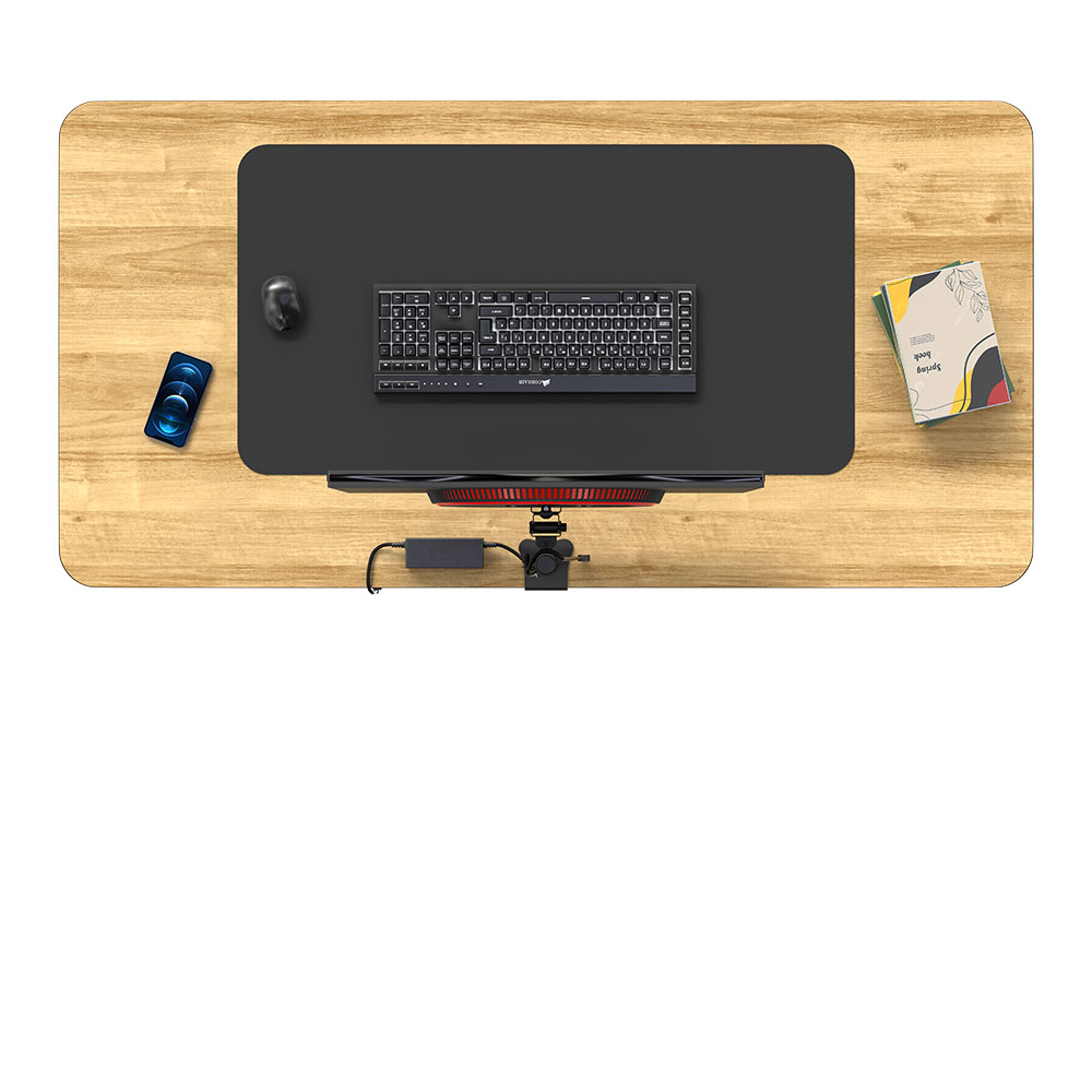 Крепление для монитора Valore MDM-11 поворотно-наклонные 17