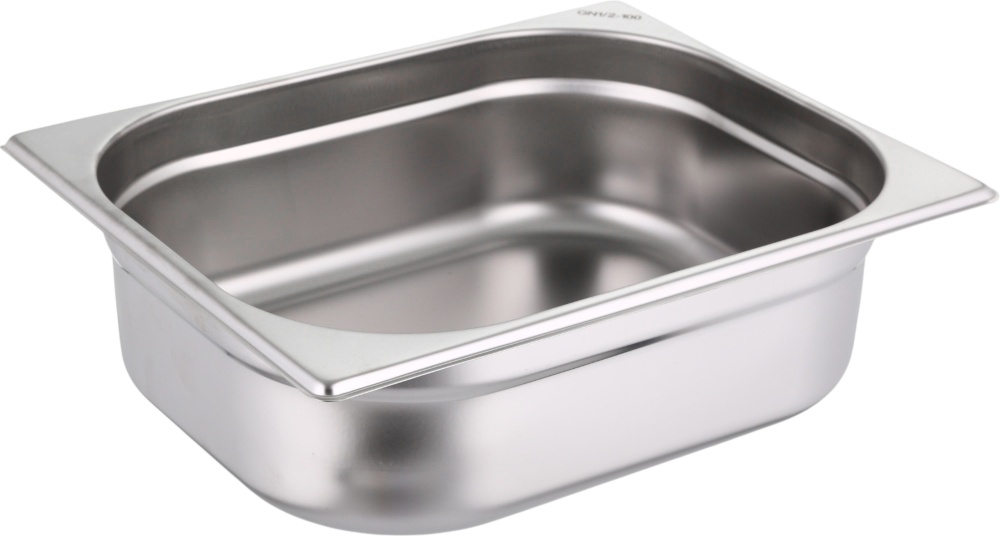 Гастроємність Origami Horeca GN 1/2x100 мм 6,5 л