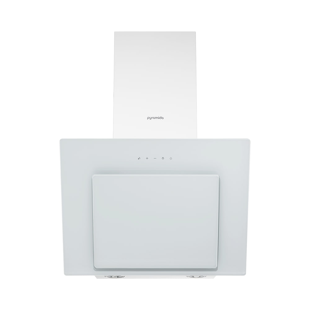 Вытяжка Pyramida NRX 60 (800) SR GWH