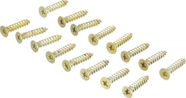 Петля знімна В-100R SВ B-100R SB 100 x75x 2.5 мм матова латунь права