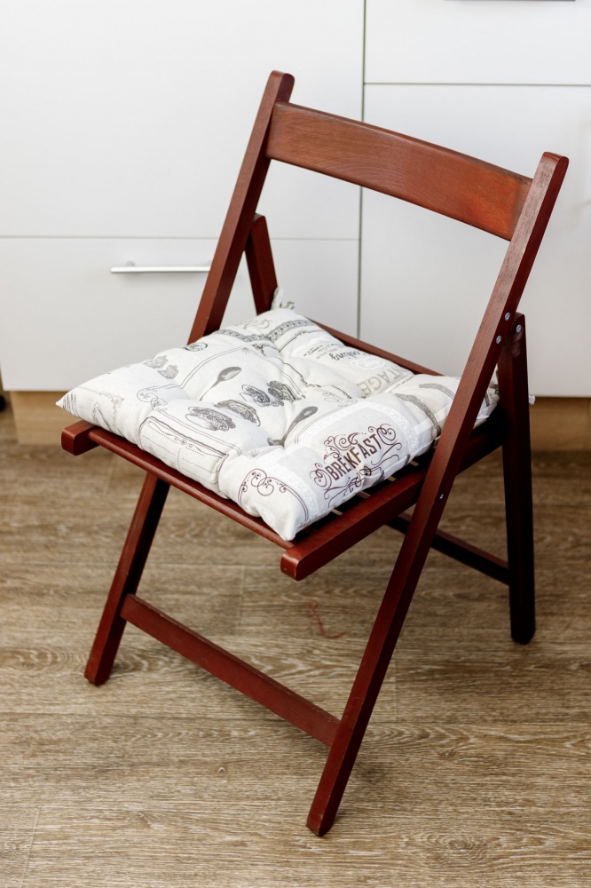 Подушка на стул CUCINA La Nuit