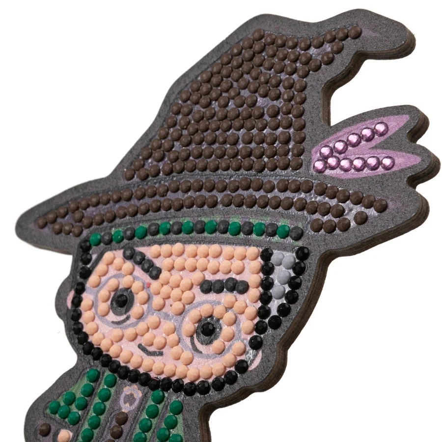 Мозаїка Crystal Art Професор Макґонеґел CAFGR-HPS008