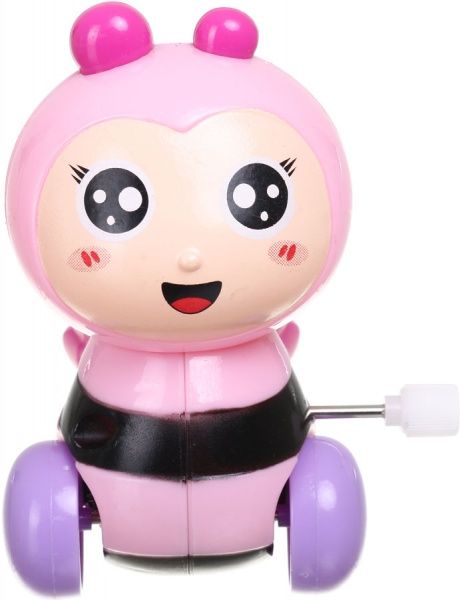 Игрушка заводная Shantou Пчелка G1096187