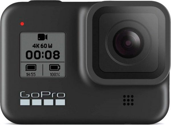 Камера GoPro Hero 8 black (CHDSB-801) 