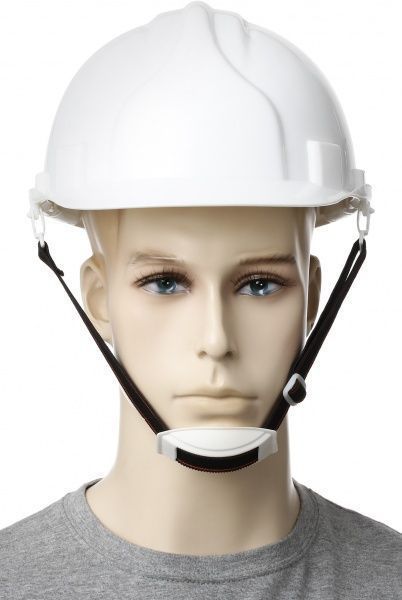 Каска Compass W-036W біла