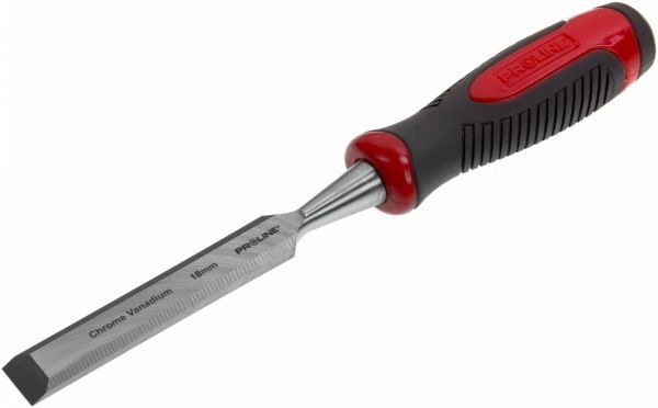 Стамеска Proline 19118