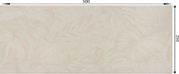 Плитка Атем Nancy Pattern Mix B 25x50 