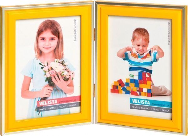 Коллаж Velista 20С-1105-194v на 2 фото 10x15 см 