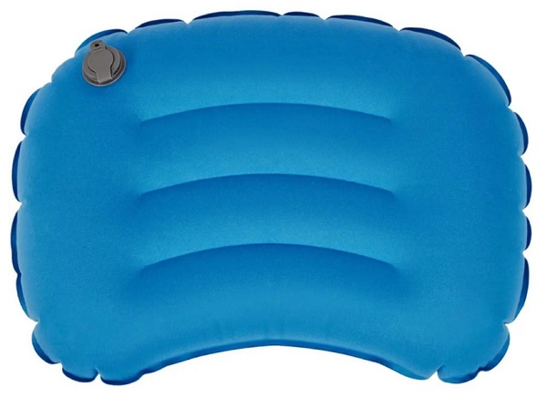 Подушка на стул SKIF Outdoor Master 46x32x11 см blue 3890374