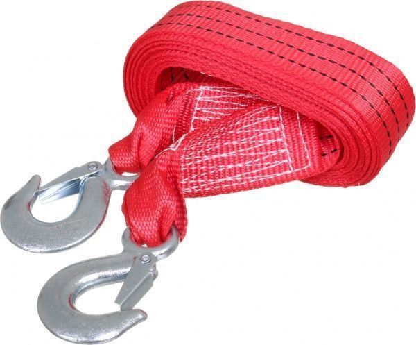 Трос буксирувальний Auto Assistance 6 м 3 т AA-WS03A