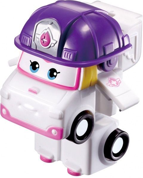 Игрушка Super Wings Zoey EU730023
