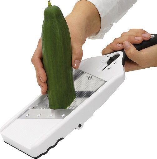 Тертка 1310872200 Kuchenprofi