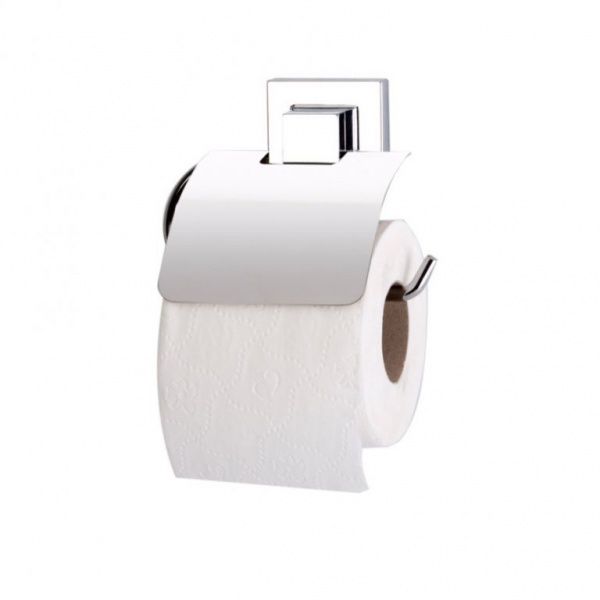 Держатель для туалетной бумаги Tekno-Tel EF238-К