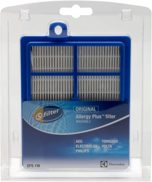 HEPA-фільтр Electrolux EFS1W 