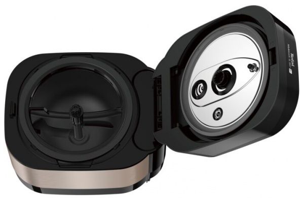 Мультиварка Tefal MultiCook & Stir RK905A32 