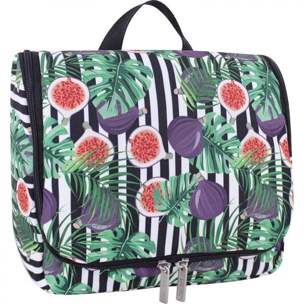 Косметичка Bagland Инжир сублимация 797 мульти 00739664 