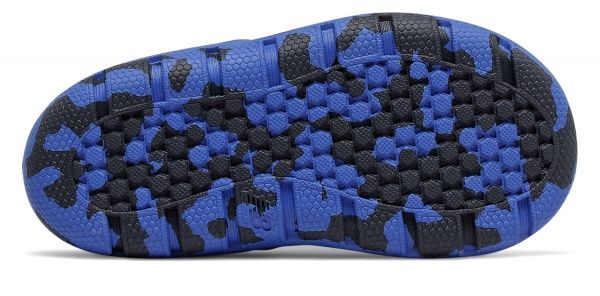 Сандалі New Balance IO208RB2 р. 5 синій