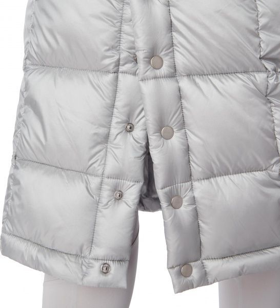 Куртка McKinley Terrina wms 407890-013 36 сірий