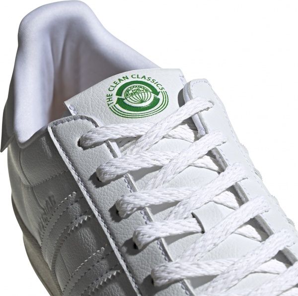 Кроссовки Adidas SUPERSTAR FW2292 р.UK 8,5