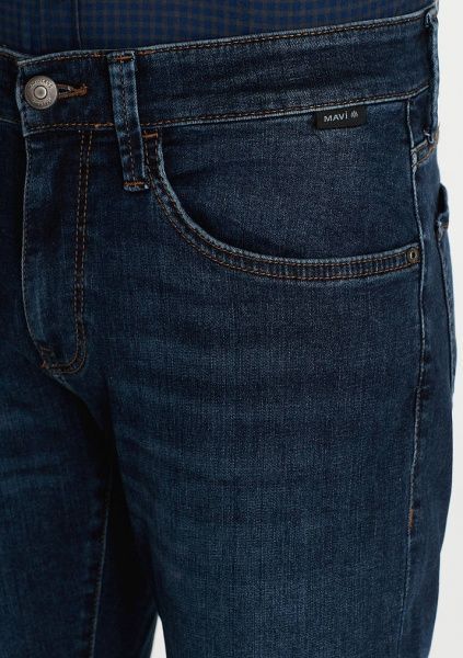 Джинсы Mavi MARCUS Dark Brushed Comfort 35130766 р. 33 
