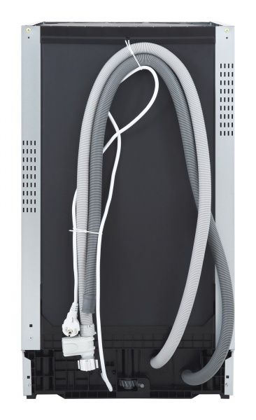 Вбудовувана посудомийна машина Interline DWI 450 BHA A