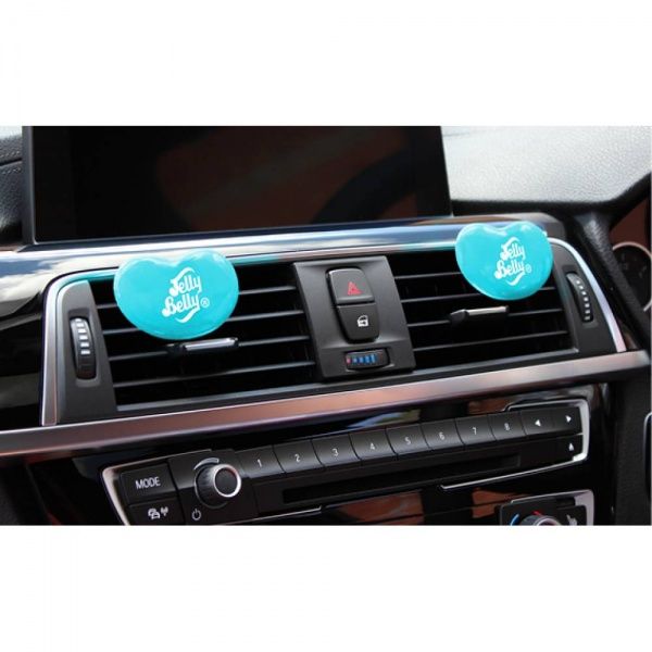 Ароматическое саше Jelly Belly мини Голубика 2 шт. 