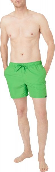 Шорти Firefly Misool ux 258529-750 р. 3XL чорно-зелений